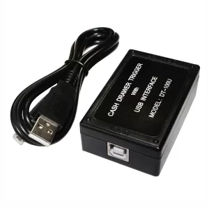 ACCESORIO KIT APERT, GAVETA RS232