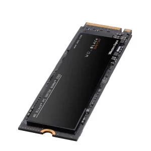 Unidad SSD 500GB M.2 2280 WD Black SN750 NVMe