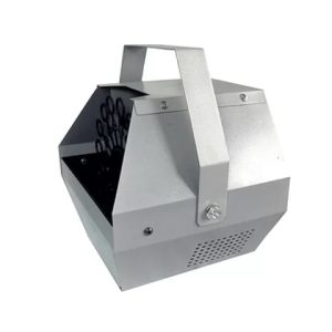 Maquina Para Hacer Burbujas