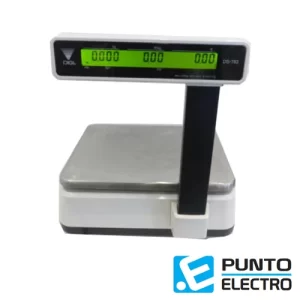 BALANZA DS-782