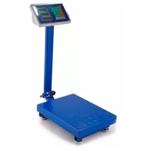 PESA DIGITAL HASTA 300 KG