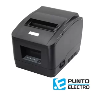 IMPRESORA TERMICA DE TICKETS/RECIBOS 80MM
