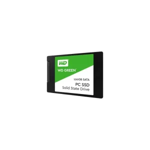 Disco Duro Ssd 120gb Wd Green