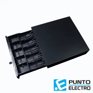 GAVETA DE DINERO ELECTRÓNICA 5B / 5M