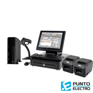 EQUIPO PUNTO DE VENTA KITS 2