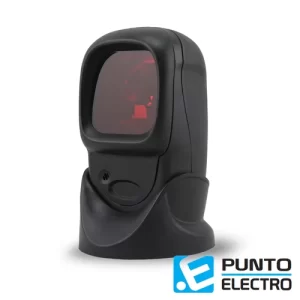 LECTOR CÓDIGO DE BARRA LASER OMNIDIR, PUERTO USB