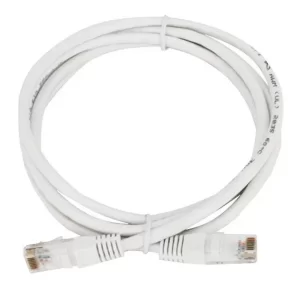 CABLE PATCH CORD CAT.5E 1,8MT
