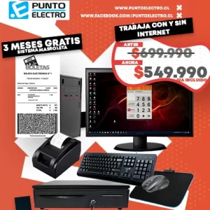 OFERTA KIT PYME