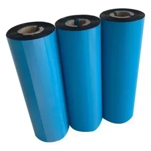 CINTA TERMOTRANSFERENCIA CERA 110MM X 75M