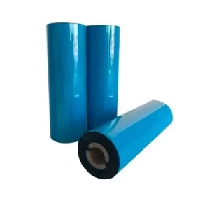 CINTA TERMOTRANSFERENCIA CERA 110MM X 91M