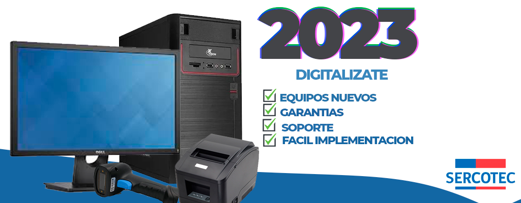 Kit pos Tupunto - ticket de venta