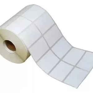 Etiquetas Autoadhesivas Termicas 25x50x2 X 2000 Unidades