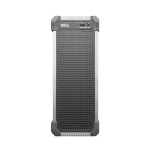 Servidor Dell PowerEdge T160 Xeon E-2436 2.9GHz, 16GB DDR5, 4TB HDD, 500W