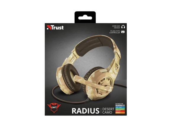 Headset Pro